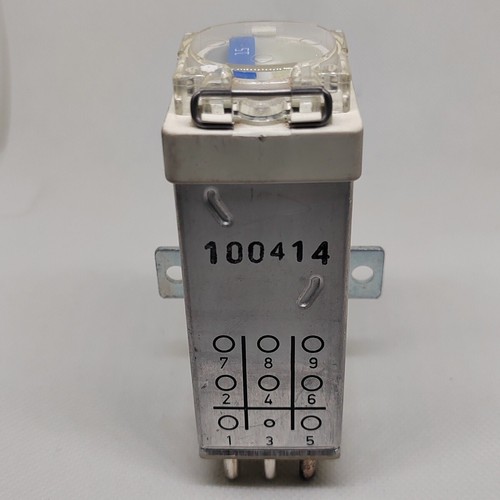 Original 014 830 0007 MEYLE Overvoltage Protection Relay ABS MERCEDES-BENZ - Picture 2 of 11