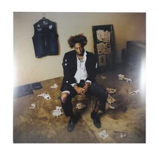 Lecrae Church Clothes 4 - NEW Vinyl LP Christian Hip Hop Music