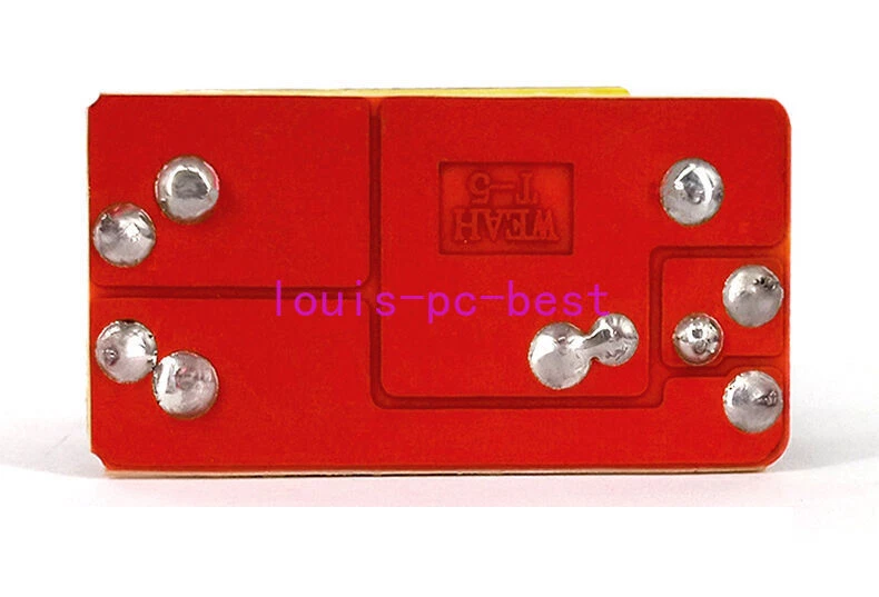 2pcs 40W Car Treble Hifi Speaker Frequency Divider Tweeter Crossover Filter - Image 2 of 4