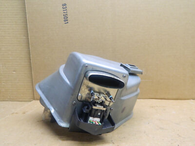 Bosch Dishwasher Heating Module / Container - NEW Part # 12037640