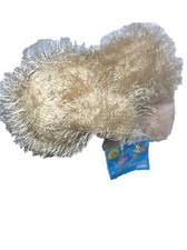 Webkinz Golden Retriever