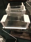 GE Monogram / Hotpoint/Haier Shelf Rail WR71X10426 — photo 2