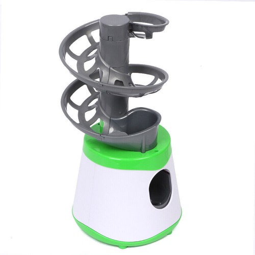Table Tennis Robot Machine Ping Pong Ball Automatic Training Ball Practice Mini - Picture 5 of 13