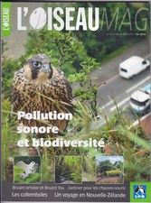 L'oiseau Mag N° 131