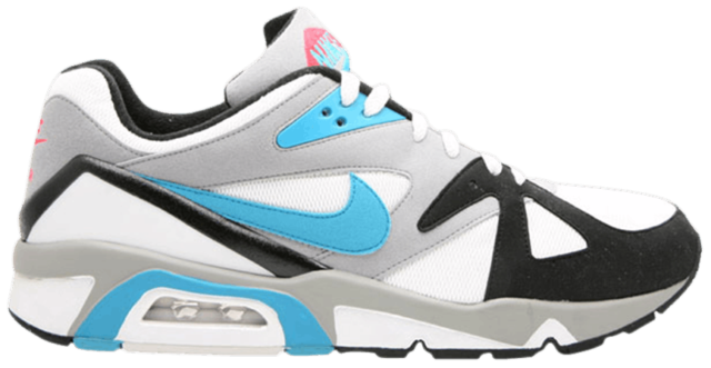 nike air structure triax