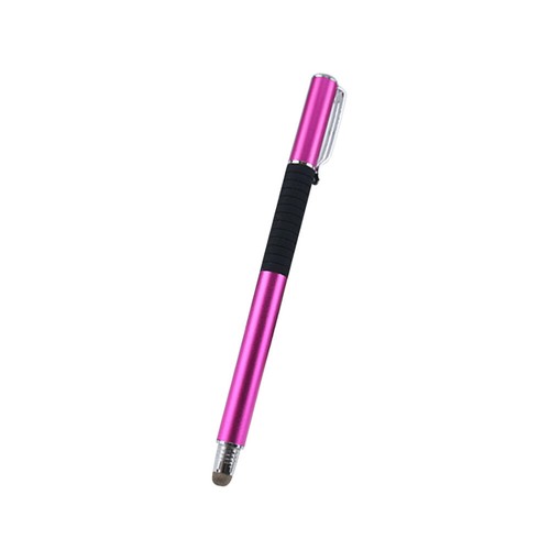 Creative Capacitive Stylus Metal Touchscreen Pen Handwriting Capacitive Pens - Zdjęcie 2 z 11