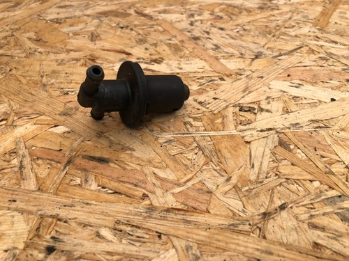 Mercedes R129 Heizungsmonoventil 1408300284