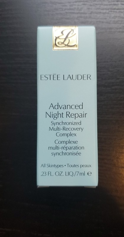 Estee Lauder Advanced Night Repair Synchronized Multi Recovery Complex .23 oz.