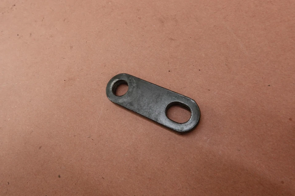 Harley-Davidson Fat Boy 2000-2006 soporte de transmisión FLSTFI Foto 2 de 4