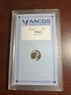 1964-P 10C Roosevelt Dime BU 90% Silver