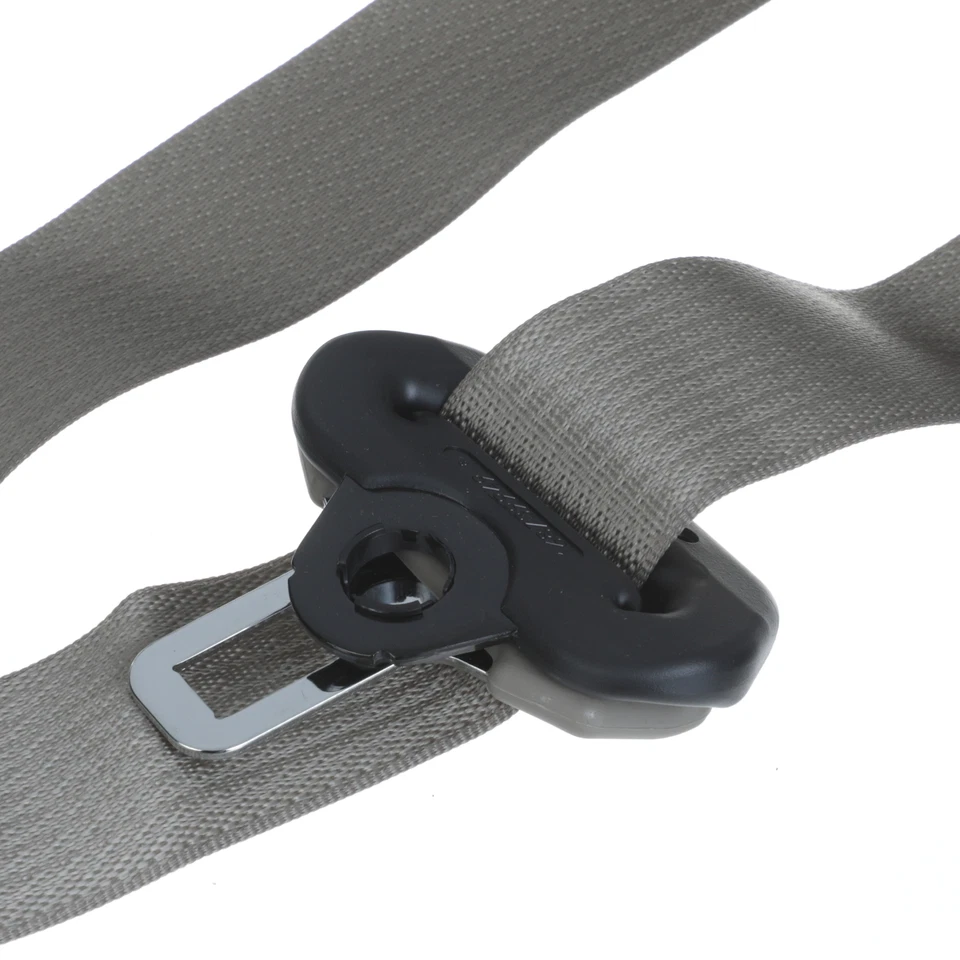 Kit retractor cinturón seguridad delantero genuino GM 2003-2007 Chevrolet GMC 19303303303 Foto 3 de 4