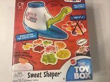 Sweet Shaper from ABC's The Toy Box TOYS R US EXCLUSIVE without candies included