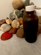 Exodus Anointing Holy Oil Frankincense 4 fl.oz. Anointed Bible Healing Torah