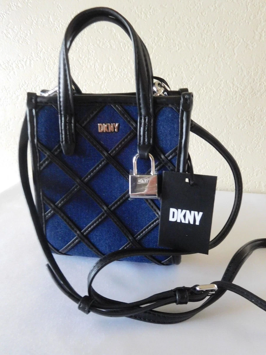 Dkny, Bags, Dkny Mini Crossbody Bag