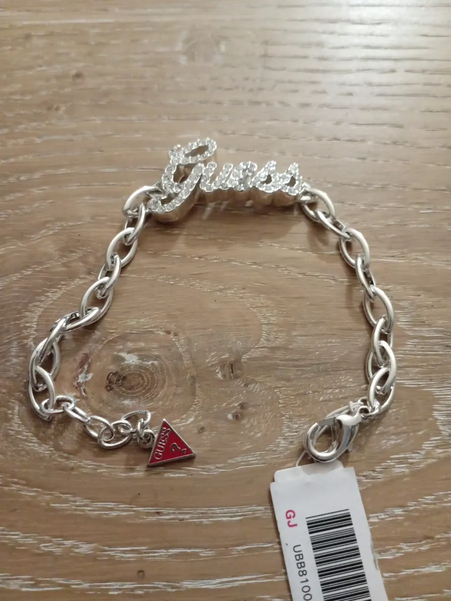 Bracciali guess donna prezzi cheap