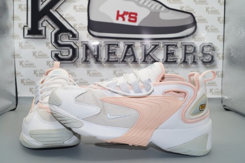 Nike Zoom 2K Wmns ZM Air Sneakers EU 38 US 7 Sportschuhe AO0354-108 - Bild 5 von 16