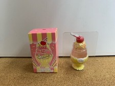 Anna Sui Sundae Mellow Yellow Eau De Toilette Für Damen