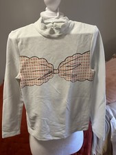 Marysia Bumby Rash Guard Girls 10