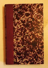 Alfred TONNELLE Fragments sur l'art et la philosophie 1874