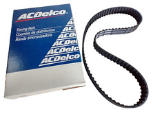 Engine Timing Belt ACDELCO TB067 (Made in USA)