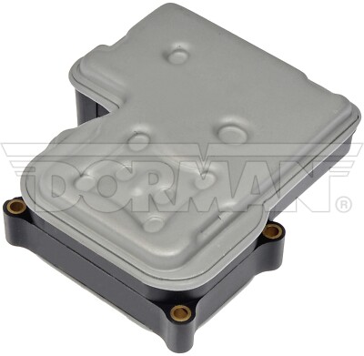 ABS Control Module Dorman For 2003-2006 Chevrolet Express 2500 | eBay