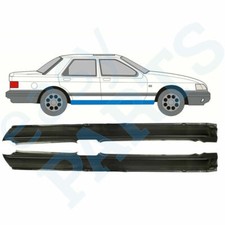 Porte arrière et accessoires Ford SIERRA