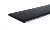 Oppl Ladekantenschutz FüR Ford C-Max 5-TüRer 2007-2010 Kunststoff ABS