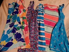 NWT 5-6 or 7-8 5 6 7 8 GYMBOREE Mix and Match Summer dresses