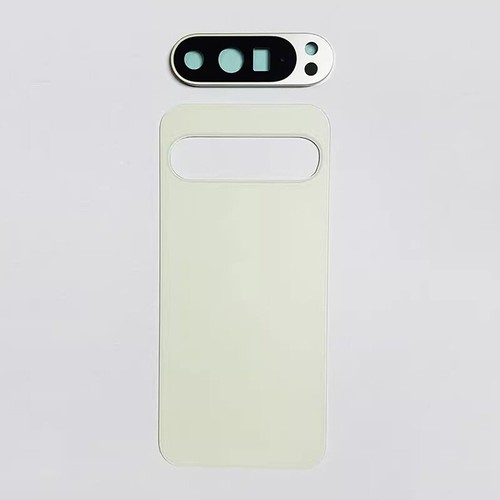 Replacement Housing Back Battery Glass Cover For Google Pixel 9 Pro XL Accessory - Picture 31 of 32