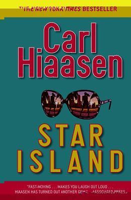 Star Island