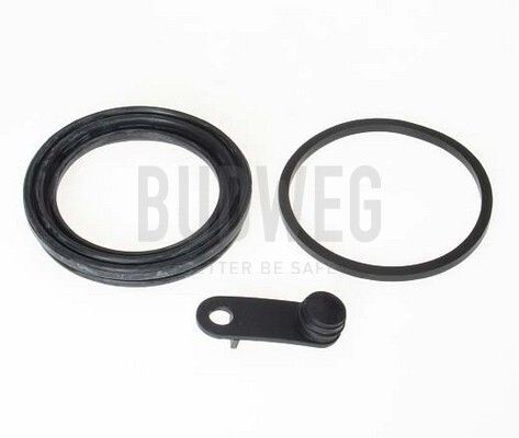 Budweg Caliper 185751 Dichtung, Bremssattelkolben FüR Hyundai KIA-image