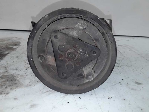 7700273801 klimakompressor RENAULT KANGOO F KC0 1.5 DCI DIESEL 2003 1176078