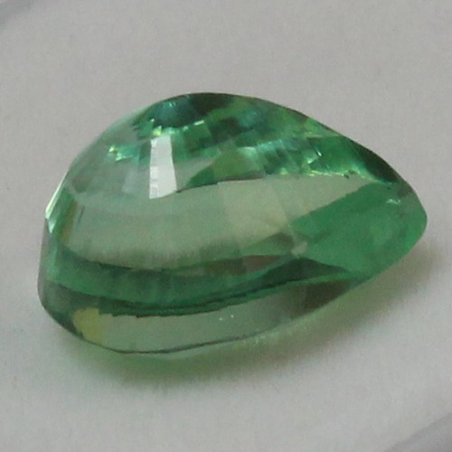Unheated Natural MUZO Colombian Green Emerald Certified 5.65 Ct Top Quality Gems - Picture 2 of 8