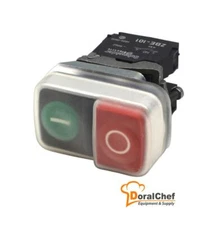 ZUMEX PARTS ON/OFF SWITCH KIT S3300850