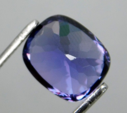 Zertifizierter 9,30 ct_Antikstein_100% natürlicher Farbwechsel Hackmanit_Mogok - Bild 8 von 8