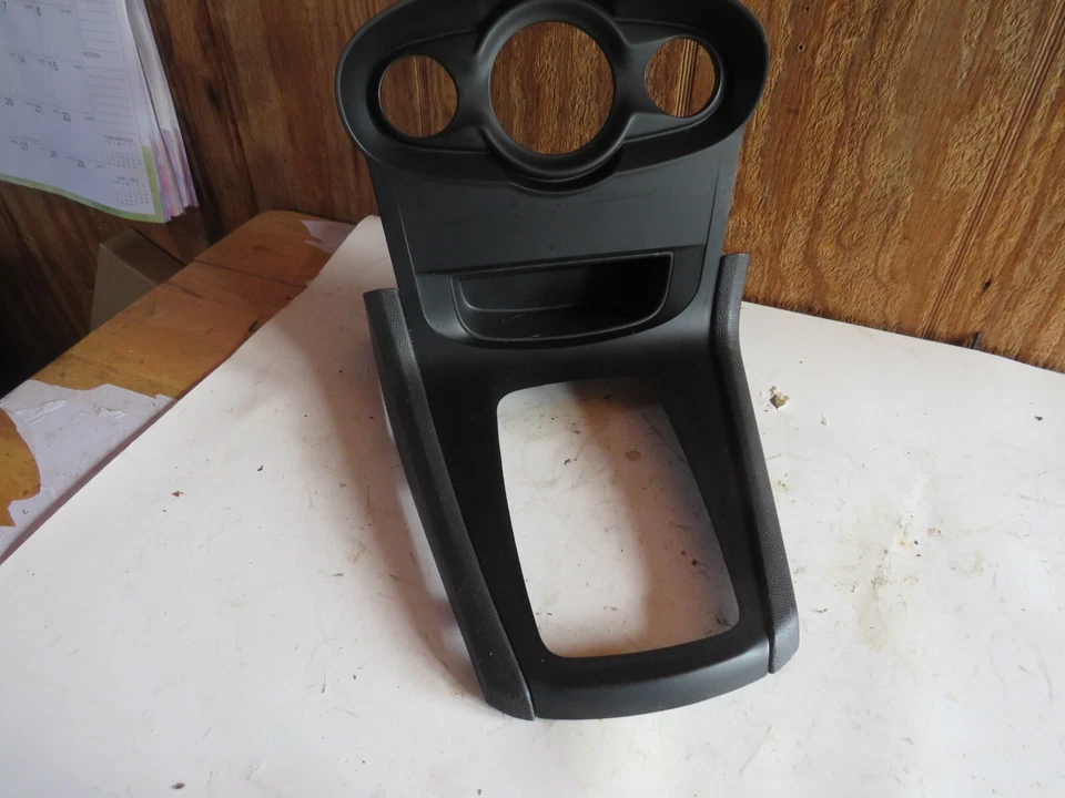 Console Ford Fiesta Shifter 2012 - Imagem 4 de 4