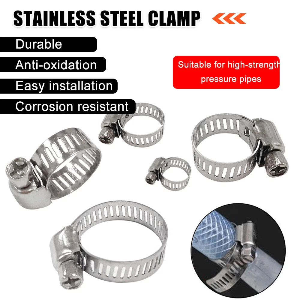 Hose on sale c clamp