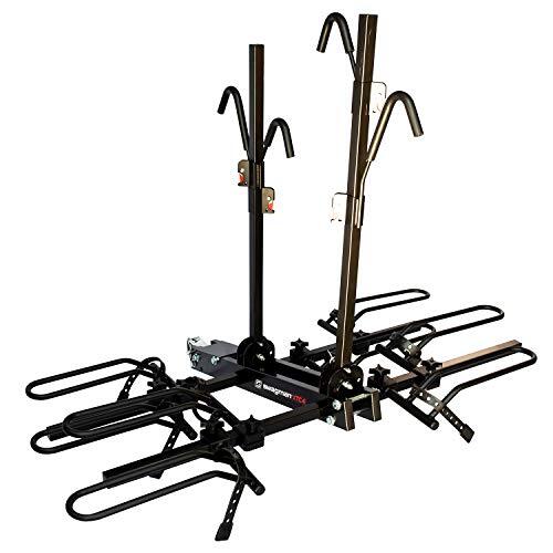64665 Swagman Xc4 Bike Platform Hitch Rack for sale online