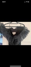 Bardot Dress