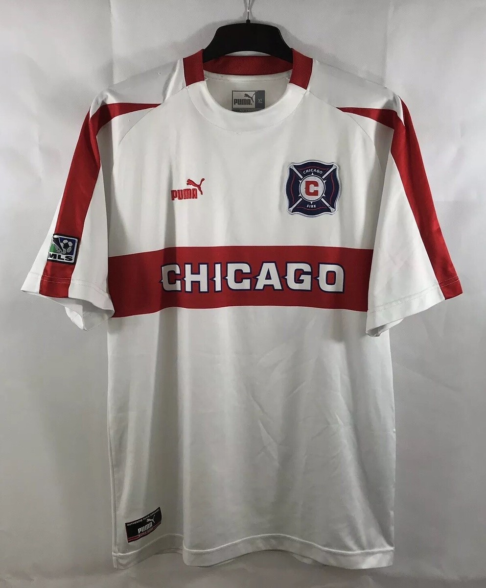 サッカーユニフォーム シカゴファイア Amazon.co.jp: adidas ユースサイズ シカゴファイア MLS