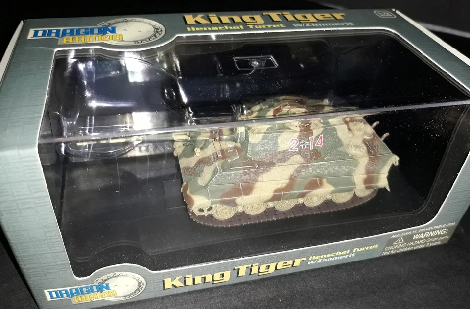 1/72 Dragon Armor Item 60048 - Photo 1/1