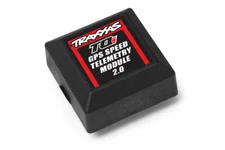 TQi GPS Speed Telemetry Module 2.0 Traxxas TRA6551X 