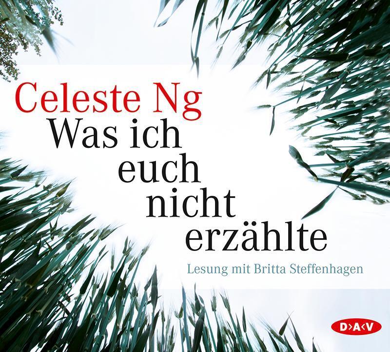 Thumbnail - Was Ich Euch Nicht Erzählte | Celeste Ng | Audio-cd | 6 Audio-cds |