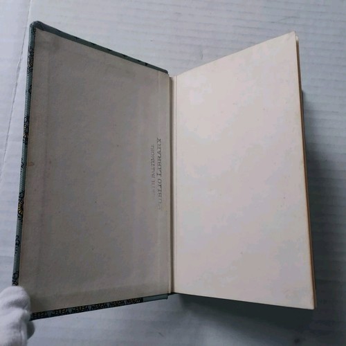 The Wisdom Of Confucius Illustrated Modern Library 1943 Hardcover Ex-Library - Picture 9 of 15