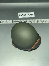1/6 WWII US Helmet - Metal