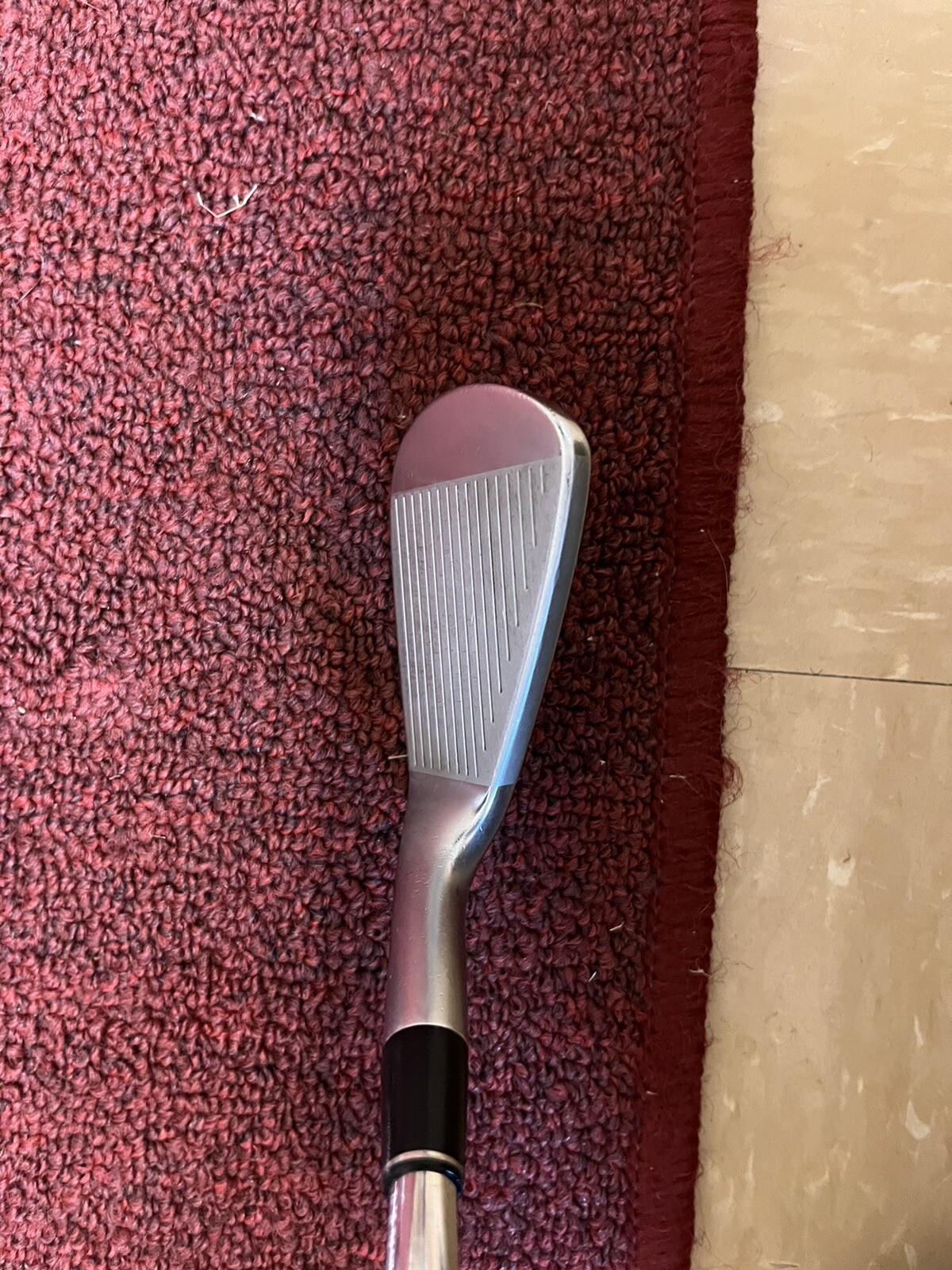 srixon zx7 irons 4Pw Extra Stiff eBay