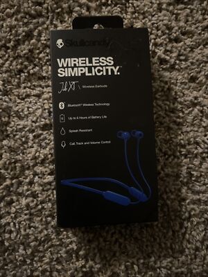 Skullcandy Wireless Headphones