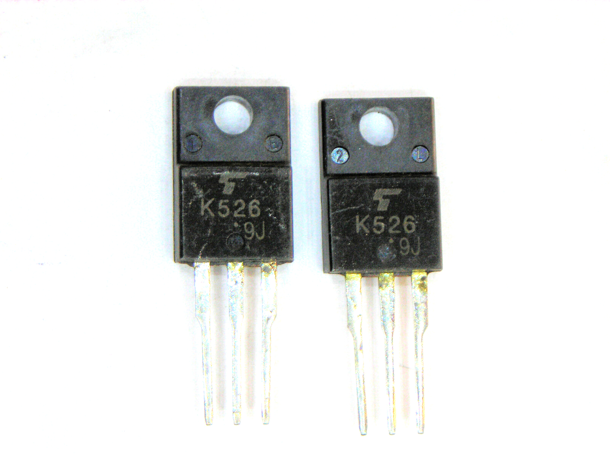 2SK526 