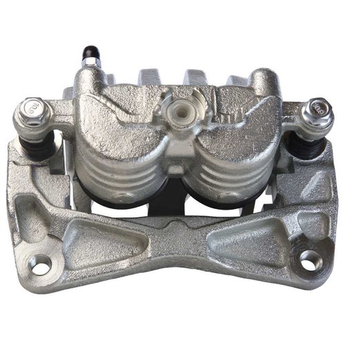 Front Brake Calipers w/ Bracket Pair 2 for Subaru Forester Outback