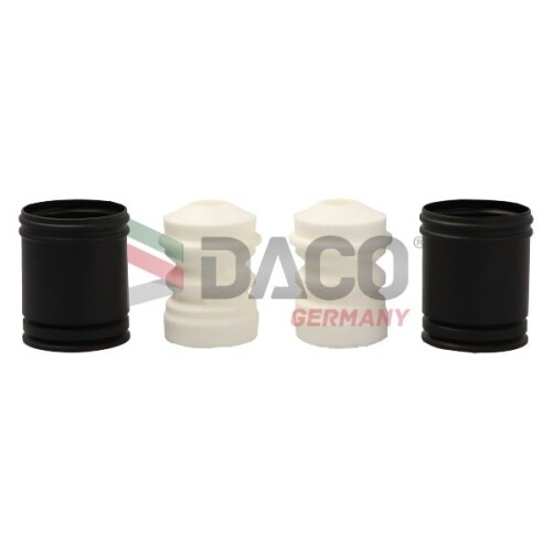 Cache-poussière Amortisseur Arrière BILSTEIN Pour BMW 3 Coupé E46 325Ci
